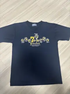 TeamFive 7days Basketball Tシャツ ネイビー M