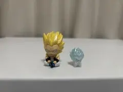 まちぼうけ ドラゴンボール3 ゴジータ＆ゴースト