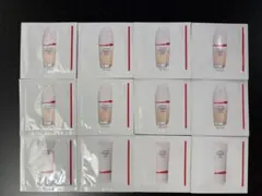 エッセンス スキングロウ ファンデーション 130 220 プライマー