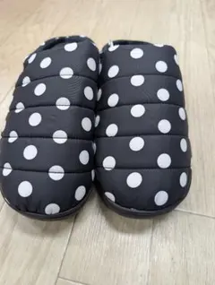 subu ドット サンダル 【1】24-25.5cm スブ IVE レイさん着用