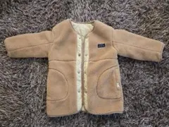 【最低価格】リバーシブルコート