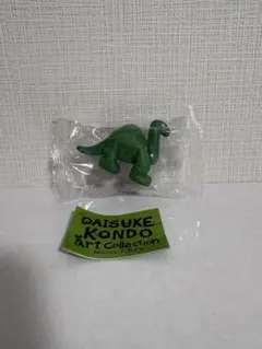 Daisuke Kondo アートコレクション マスコット フィギュア