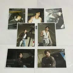 塩﨑太智 生写真