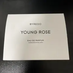 限定 BYREDO ギフトボックス バイレード プレゼント 空箱 セット