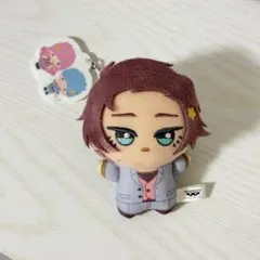 ブルーロック ちびぐるみ 糸師冴 サンリオ