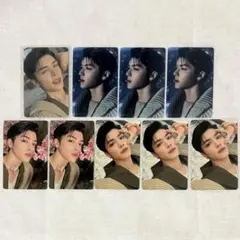 &TEAM 雪明かり マキ トレカ