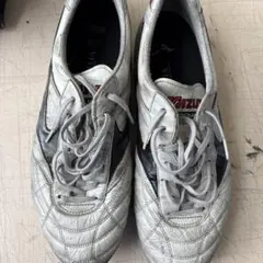 訳あり品MIZUNO MORELIA サッカースパイクのサムネイル