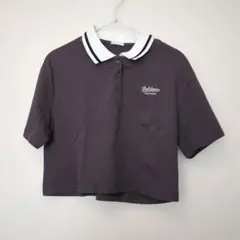 COLZA ポロシャツ Sサイズのサムネイル