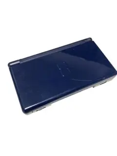 ニンテンドーDS Lite ネイビー 本体レア希少品‼️任天堂ゲームポケモン