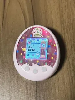 20周年記念 たまごっち ピンク Tamagotchiのサムネイル
