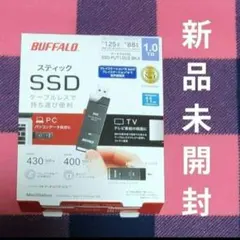 BUFFALO SSD-PUT1.0U3-BKA