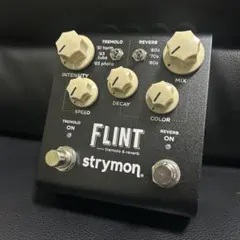 Strymon FLINT v2 トレモロ リバーブのサムネイル