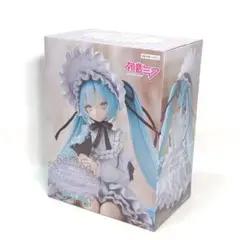 初音ミク ヴィンテージドール フィギュア