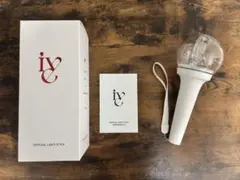 IVE OFFICIAL LIGHT STICK ペンライト 本体 公式のサムネイル