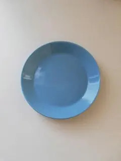 iittala イッタラ ティーマ プレート17cm ライトブルー