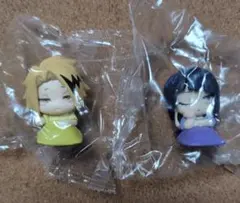 僕のヒーローアカデミア おねむたん vol.4 上鳴電気　耳郎響香