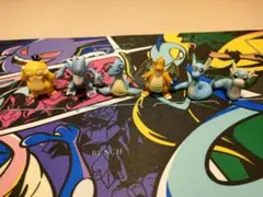 モンコレ　６点セット