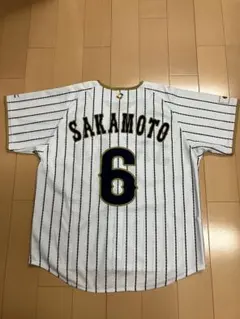 2025年最新】侍ジャパン ユニフォーム 坂本の人気アイテム - メルカリ