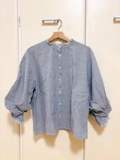 ブラウス（SamansaMos2）