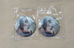 アイナナEXPO 先行 缶バッジ　八乙女楽