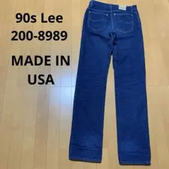 Lee lot.02101 大戦モデル 90s 復刻 月桂樹ボタン W28 - メルカリ