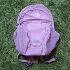 THE NORTH FACE ピンクリュック