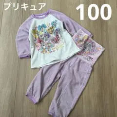 Happiness Charge Precure!プリキュア　パジャマ 100