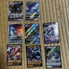 ポケモンカード　セット