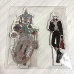 アイドリッシュセブン　九条天