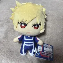 僕のヒーローアカデミア ともぬい 雄英体操服 爆豪勝己A