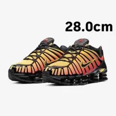 Nike Shox TL 