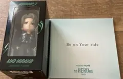 2025年最新】Number_I フィギュアの人気アイテム - メルカリ