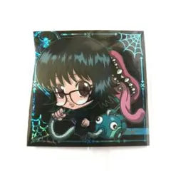vol.6  HUNTER×HUNTER シール ウエハース  シズク