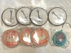 ⭕️バラ売り可⭕️】缶バッジ まとめ売り - メルカリ