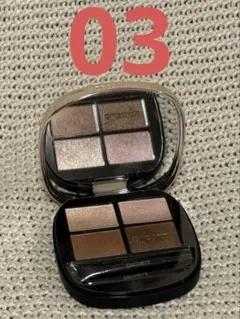 コスメデコルテ スキンシャドウ デザイニング パレット 03