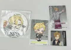 ヒプノシスマイク 伊弉冉一二三 グッズセット