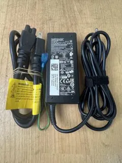 DELL 純正ACアダプター 19.5v 3.34A HA65NS5-00