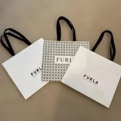 FURLAショップ袋