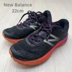New Balance ニューバランス Hierro V2 スニーカー 22cm