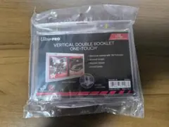 Ultra PRO 175PT 縦型ブックレット マグネットホルダー ×5個