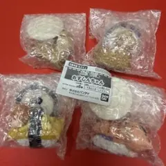 짱구 おすしんちゃん ひまわり ぶりぶりざえもん ねねちゃん 우사기