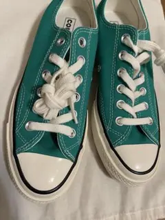 レア　CONVERSE チャックテイラー オールスター ターコイズ
