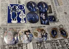 NETH PRIERE CAIN 樹 グッズセット⑩ - メルカリ