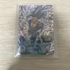 スーパードラゴンボールヒーローズ ベジータ H3-35 - メルカリ