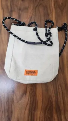 universal overall バッグ