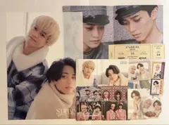 King&Prince STARRING 特典セット キンプリ アルバム