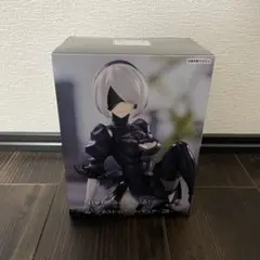 【NieR:Automata】 2B ぬーどるストッパー