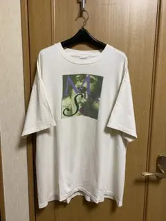 supreme元ネタ MUSE Tシャツ 90sHanes BEEFY