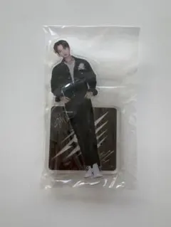 Stray Kids スキズ ソリクン アクスタ リノ