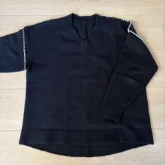 ニット Vネックニット MAYSON GREY